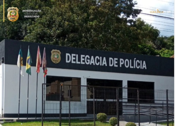 Polícia Civil indicia suspeito da prática de crimes sexuais contra crianças
