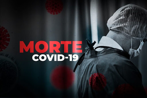 Confirmado o 75º óbito por covid-19