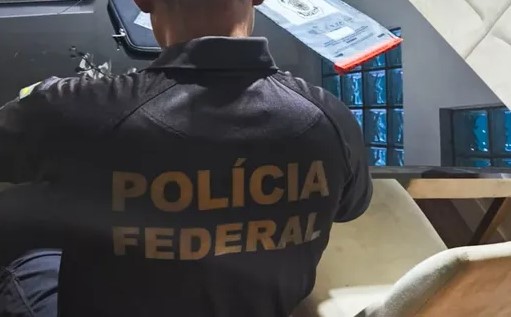PF cumpre 66 mandados na 2ª fase de operação que apura descontos ilegais de aposentados