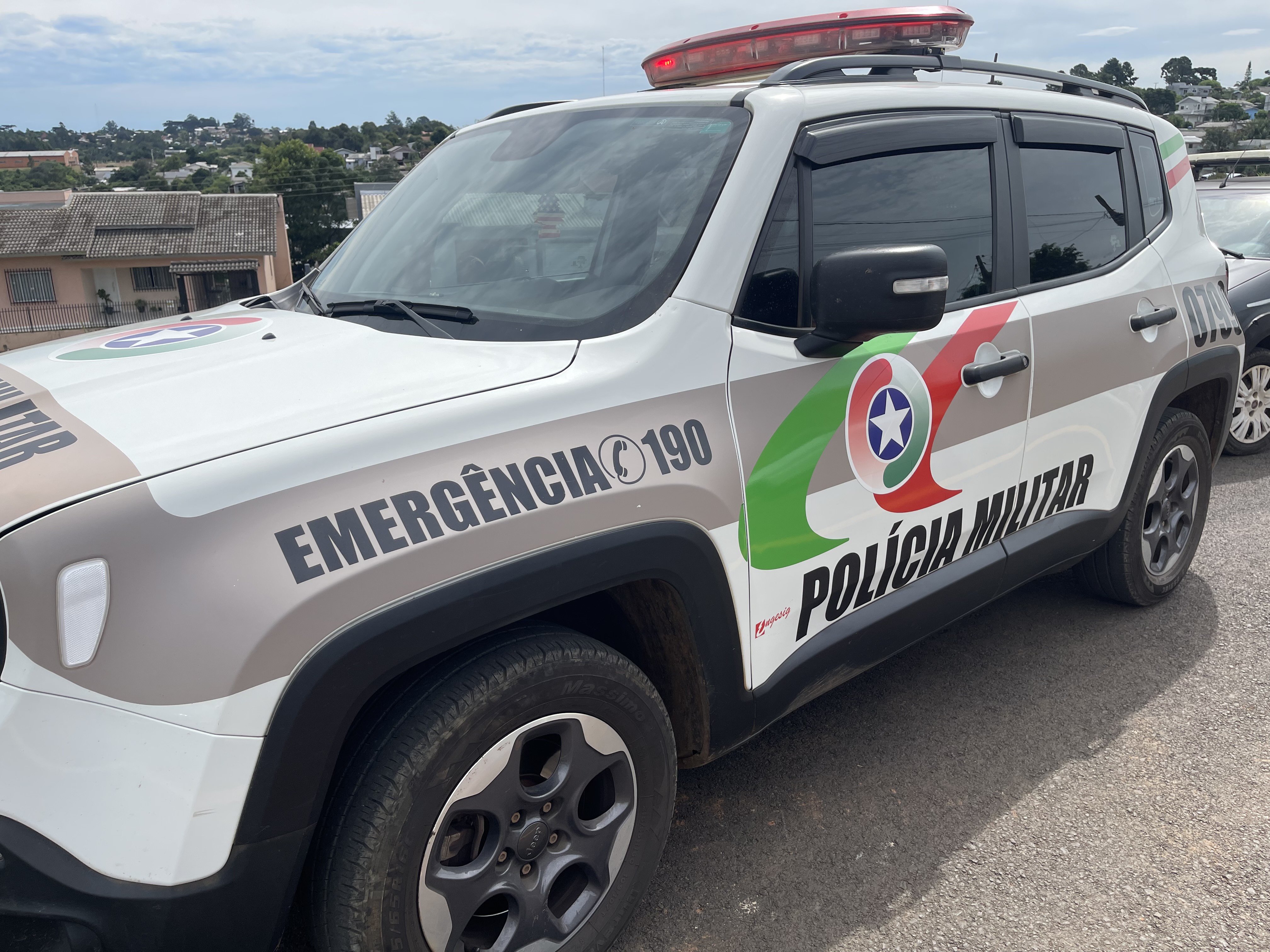 Homem é preso por inadimplência de pensão alimentícia