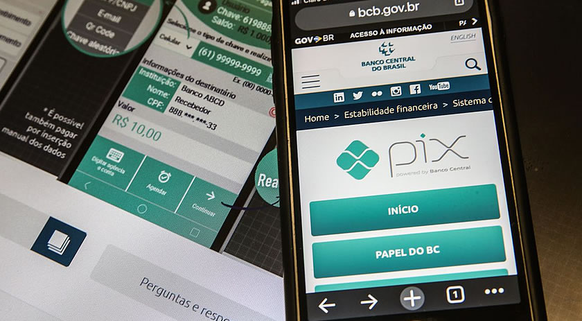 Bancos deverão compartilhar dados para prevenção de golpes e fraudes