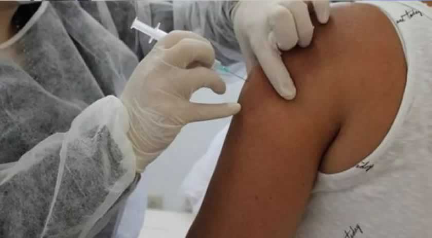 SC emite nota após Anvisa liberar vacina contra Covid-19 para crianças; Estado teve 8 mortes