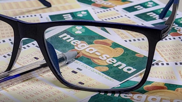 Mega-Sena sorteia nesta terça-feira prêmio acumulado em R$ 41 milhões