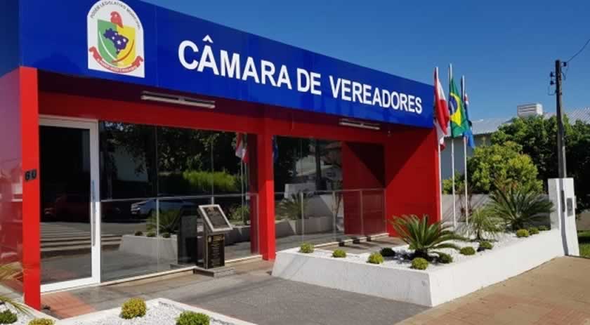 Em sessão ordinária, vereadores aprovam “Programa Capacita Jovem”