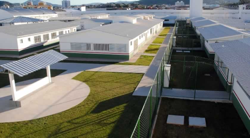 127 novos agentes de segurança socioeducativos são convocados pelo governo de SC