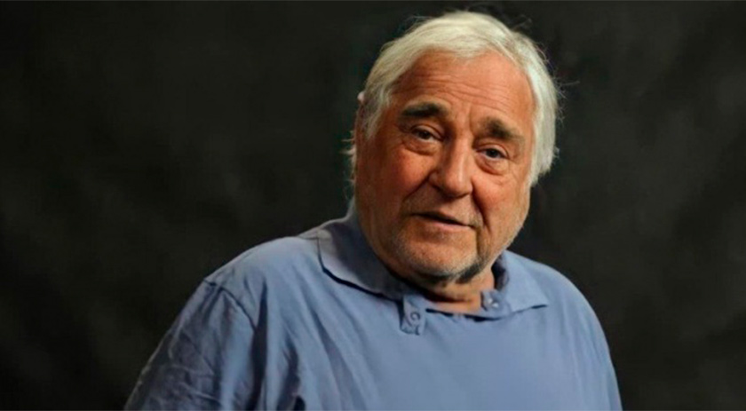Ator Luis Gustavo morre aos 87 anos vítima de câncer
