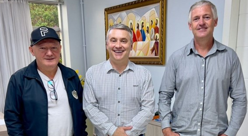Prefeitura lança projeto para atendimento direto com o prefeito