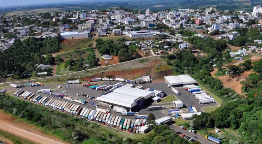 Movimento de janeiro pela Aduana fechou em US$ 33,4 milhões