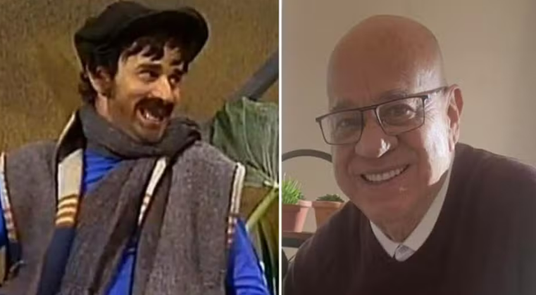 Ator que interpretou Sr. Furtado em “Chaves” morre aos 85 anos