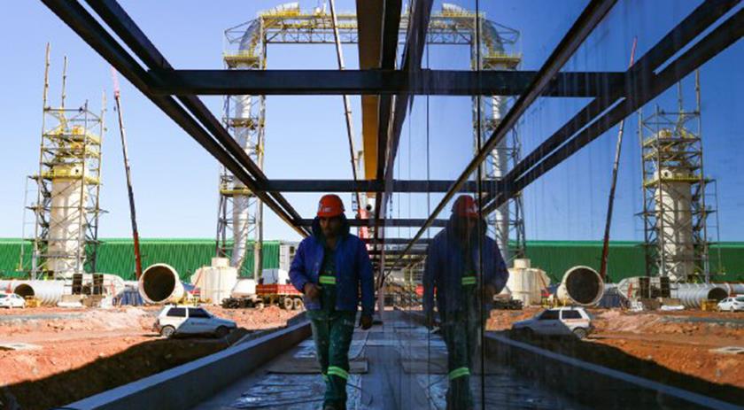 Em Santa Catarina, 94% dos municípios já recuperaram nível de emprego pré-pandemia