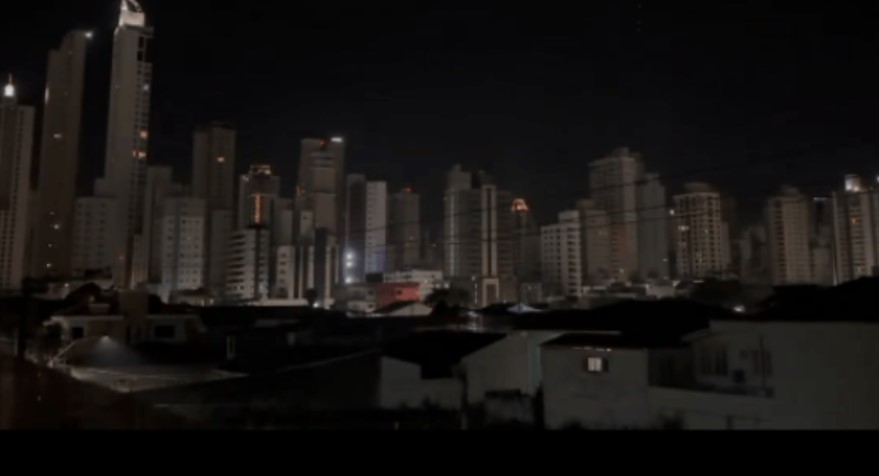 O que se sabe sobre falta de energia que afetou SC e outros estados do Brasil