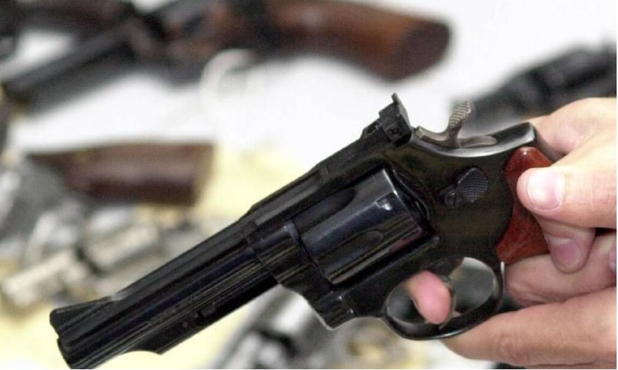 Homem é baleado após briga em bar no Oeste de SC