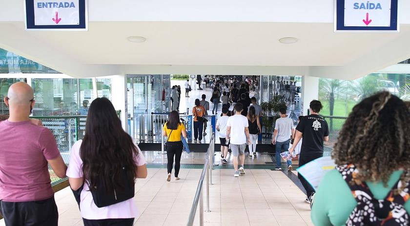 Inscrições para o Sisu começam nesta terça