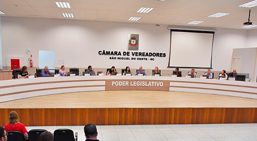 Vereadores solicitam construção do Parque Ecológico do Capeti
