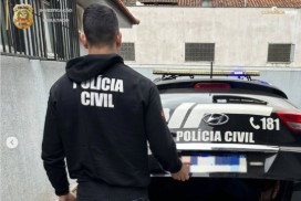 Condenado por estupro de vulnerável é capturado