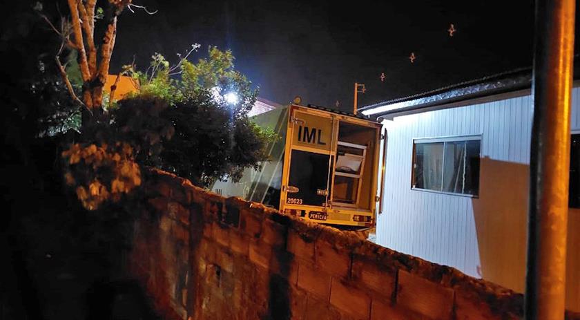 Mulher é encontrada morta dentro de sua residência no Bairro Alvorada