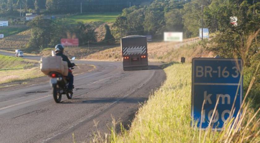 Rodovias de SC precisam de R$ 3 bilhões para recuperação da pavimentação