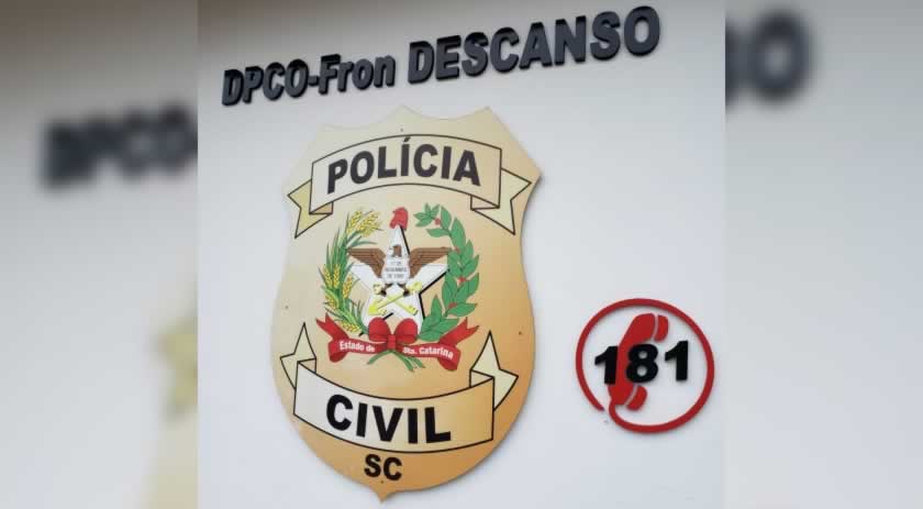 Polícia Civil identifica autor de ameaça contra escola de Belmonte