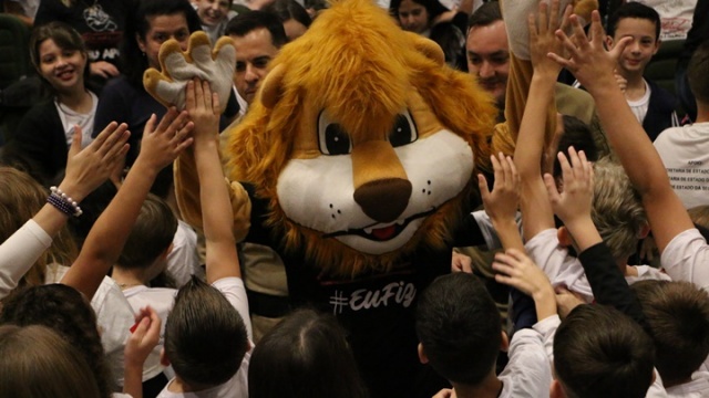 Formatura do Proerd vai acontecer hoje