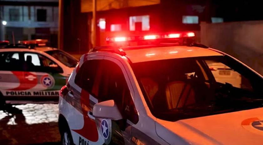 Sogra esfaqueia nora sete vezes durante discussão