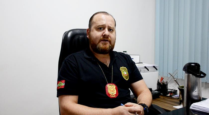 Mãe e avó de criança de 04 meses morta no final de semana prestaram depoimento à Polícia Civil