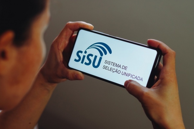 Sisu 2024 oferecerá mais de 123 mil vagas para cursos em tempo integral
