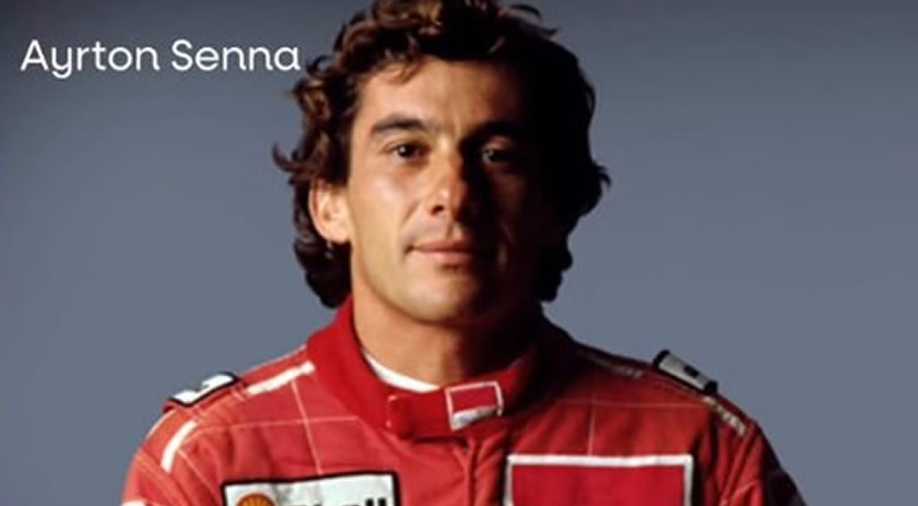 Senna já está disponível na Netflix! Veja elenco, trailer e história da série