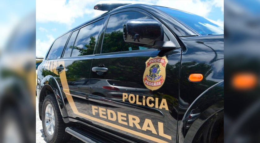 PF abre inquérito por possível falsidade ideológica de jogadores argentinos