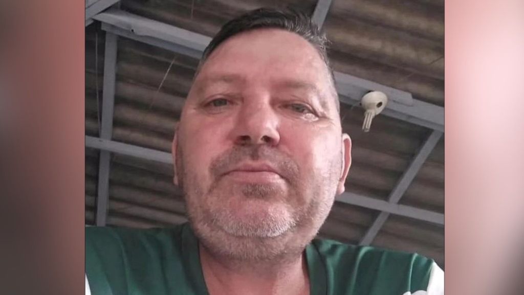 Morador que estava desaparecido em São José do Cedro  é encontrado morto