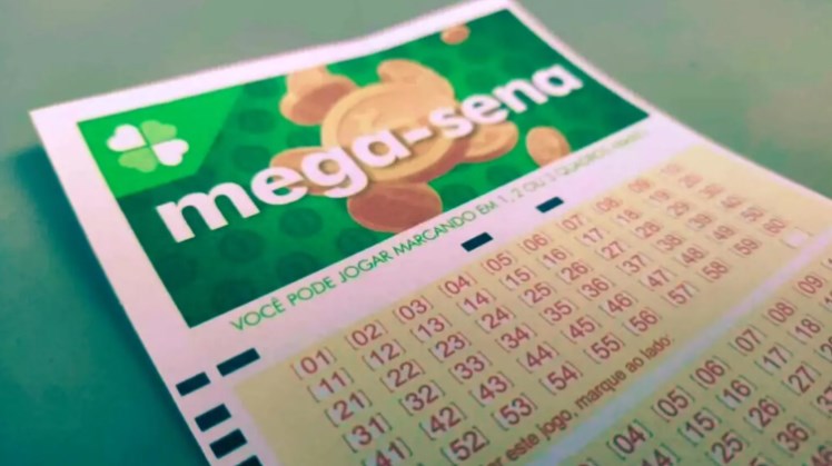 SC tem cinco apostas premiadas na Mega-Sena
