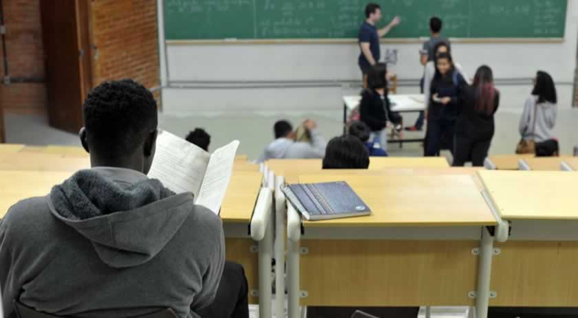 Inscrições para o Prouni começam hoje