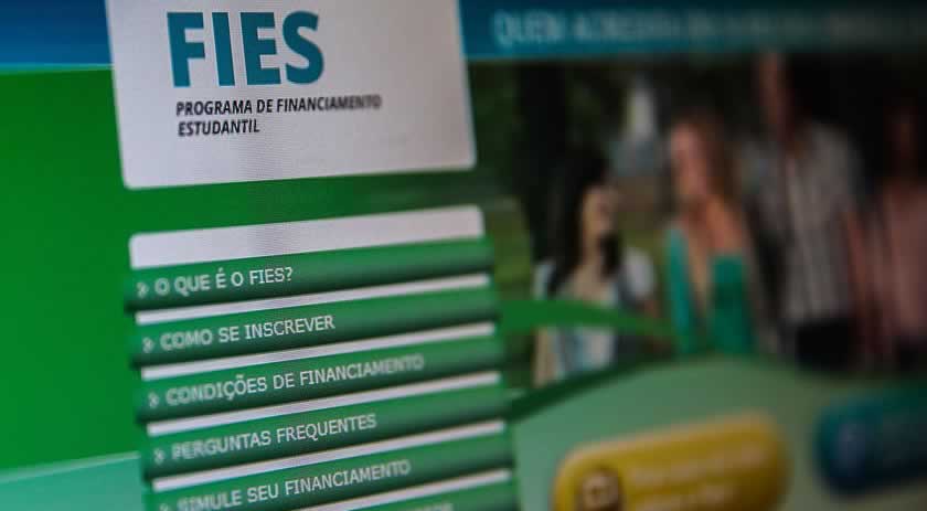 Hoje é o último dia para inscrição no Fies