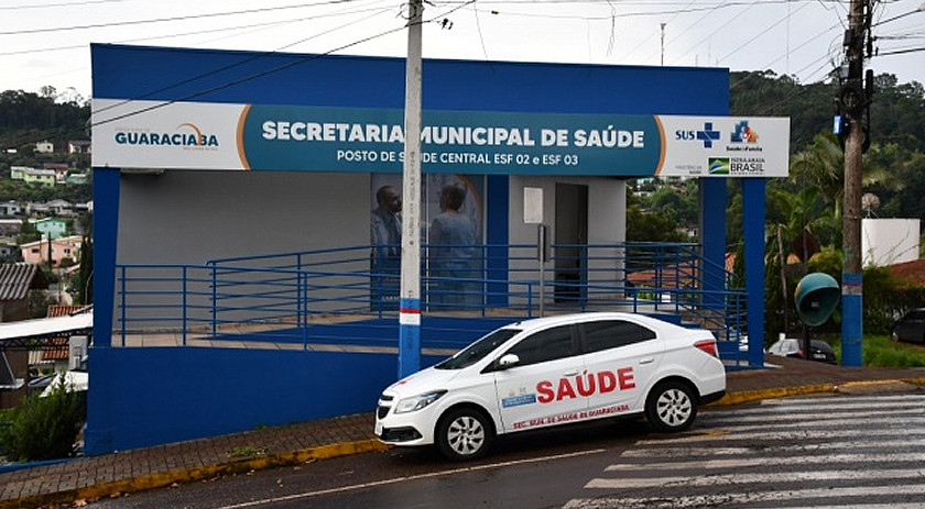 Setor da Saúde anuncia campanhas de vacinações