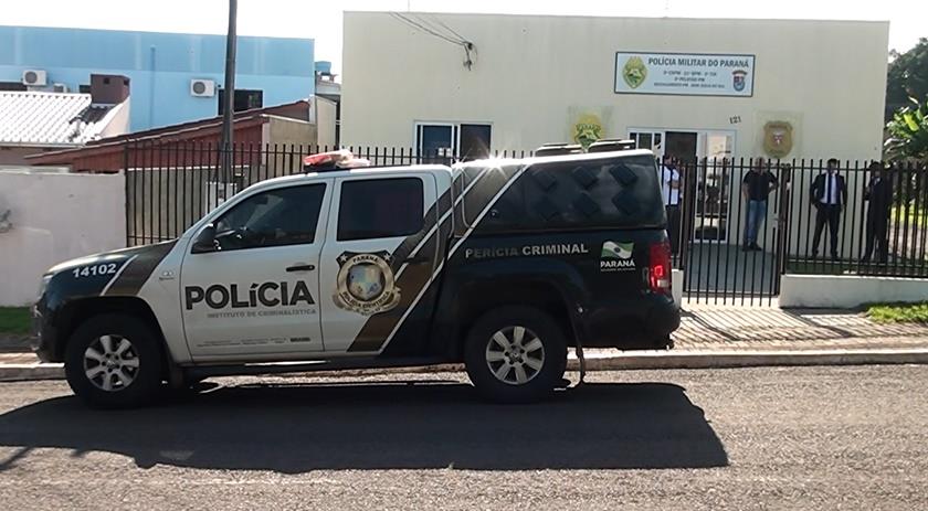 Reconstituição do tiroteio que matou 04 pessoas em fevereiro deste ano é cancelada