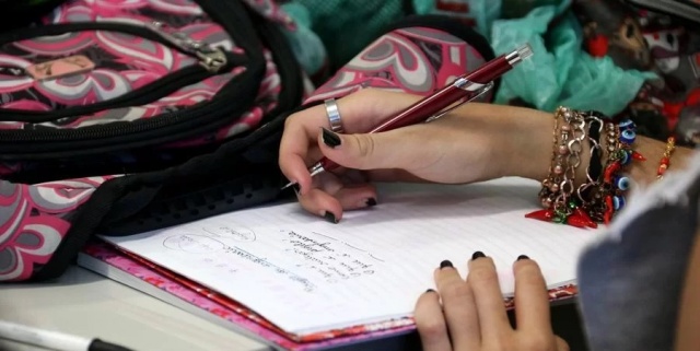 Material escolar pode ficar até 9% mais caro em 2024