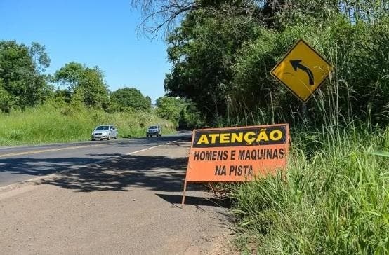 DNIT abre licitação para contratar empresa que executará obras nas BR´s 282 e 158