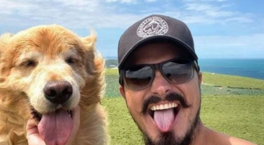 Corpo de Jesse Koz, que morreu em acidente de carro nos EUA, deve chegar ao Brasil em 20 ou 30 dias