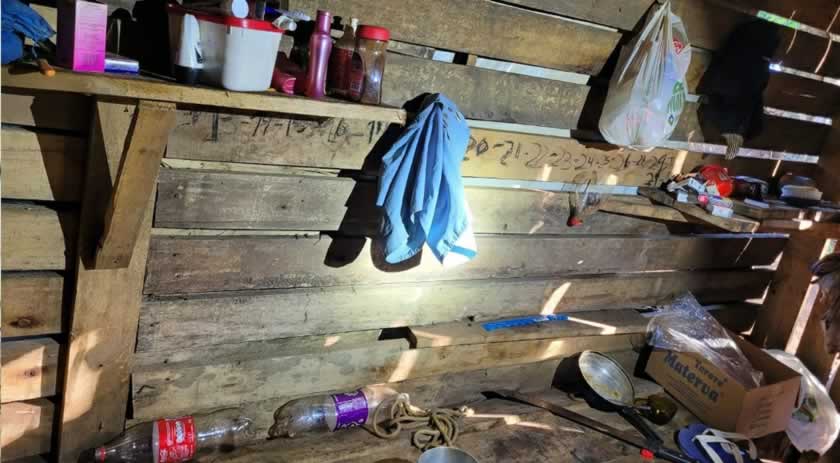 Jovem em situação de escravidão é resgatado em propriedade de idoso de 70 anos