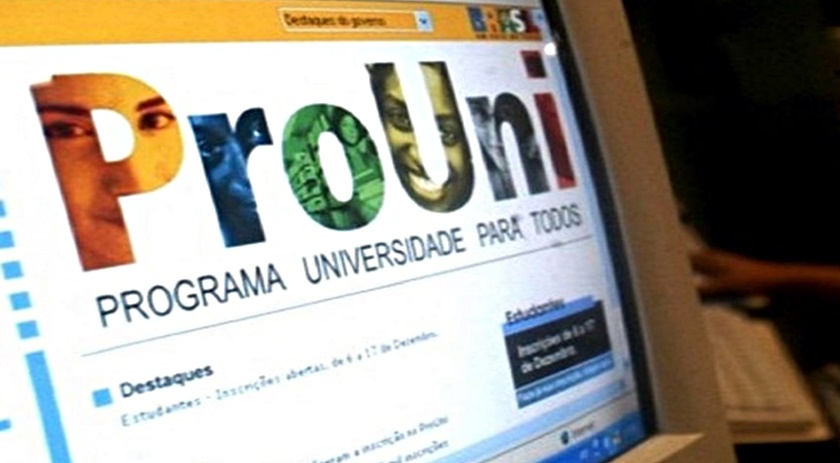 MEC divulga hoje resultado da 1ª chamada do ProUni 2022/2