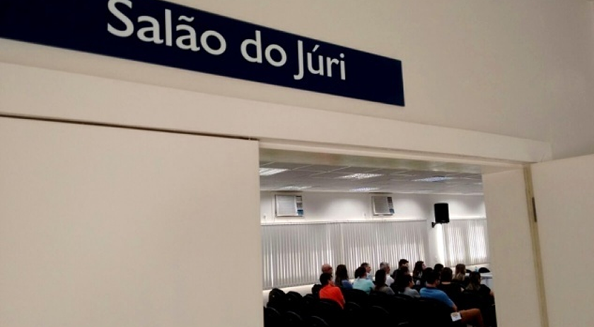 Após sentença anulada, homem é condenado pela morte de Artur Vitor Rigotti