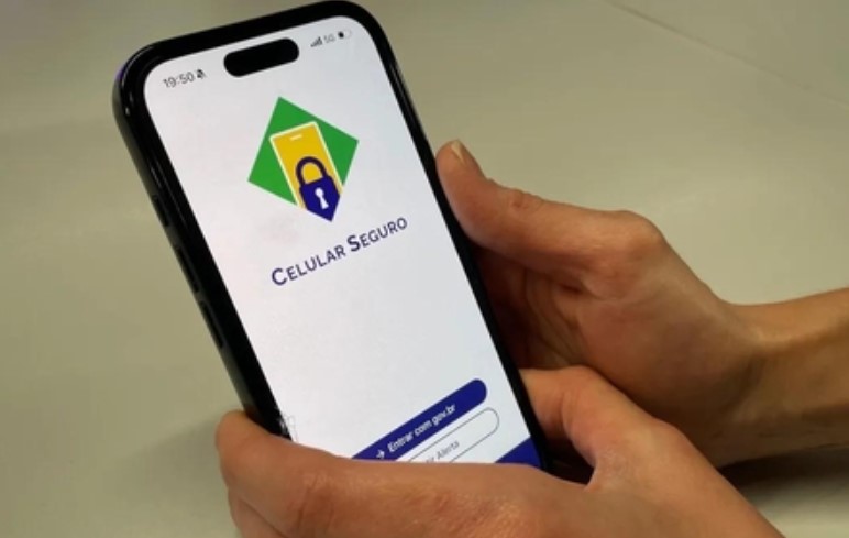 Entenda como funciona o banco de dados de celulares roubados para combater receptação