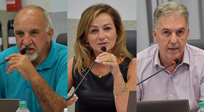Vereadores questionam sobre “Banca do Nini” e responsabilidades sobre BR-163