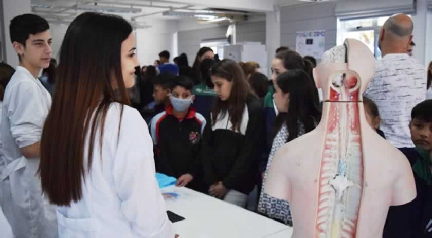 Potencialidades tecnológicas são destaque do Mundo Senai 2022