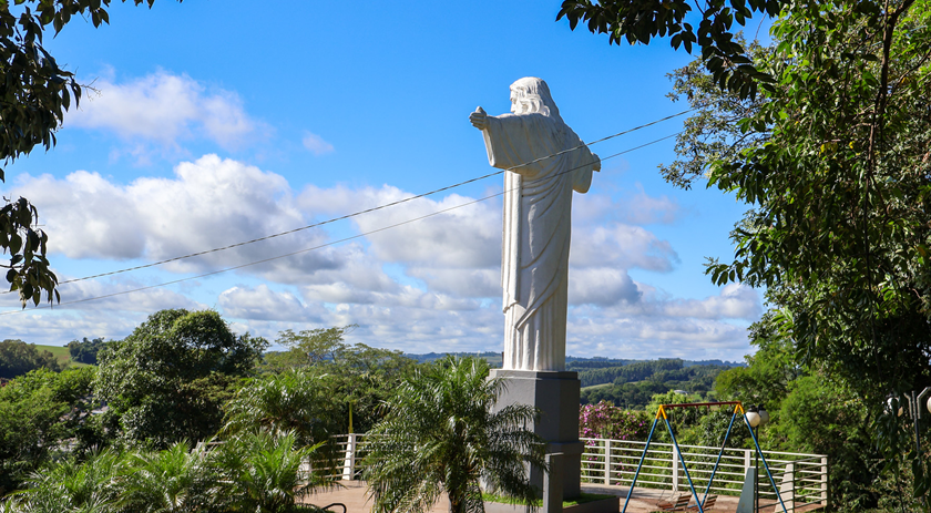 Acid/CDL organiza o 1º Sunset no Morro do Cristo