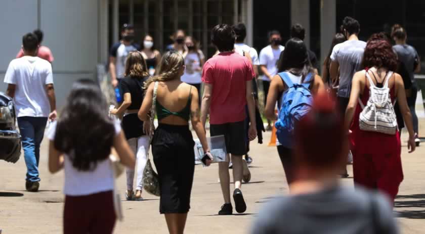 Inscrições para o Sisu começam nesta terça