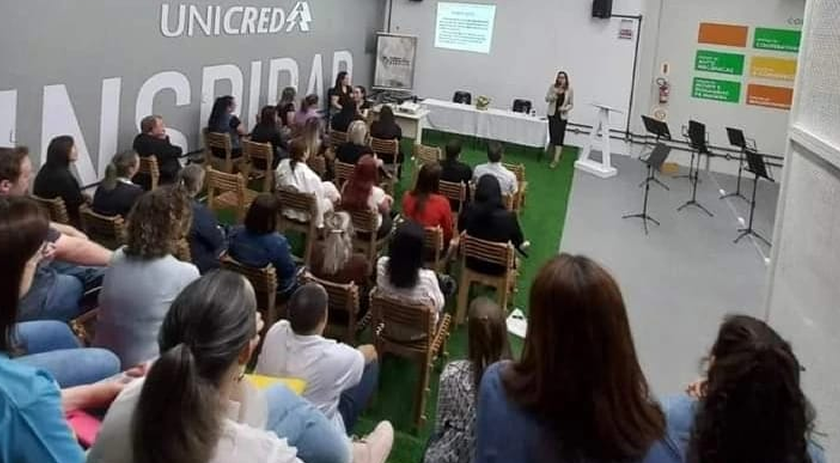 Assistência Social sensibiliza comunidade para programa de Apadrinhamento