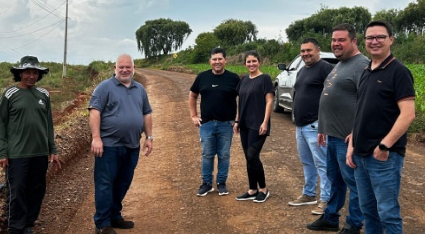 Município de Belmonte realiza mais investimentos em infraestrutura