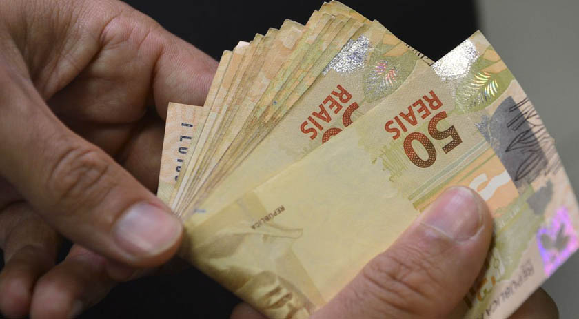 Morador perde mais de R$ 5 mil em golpe da falsa compra online