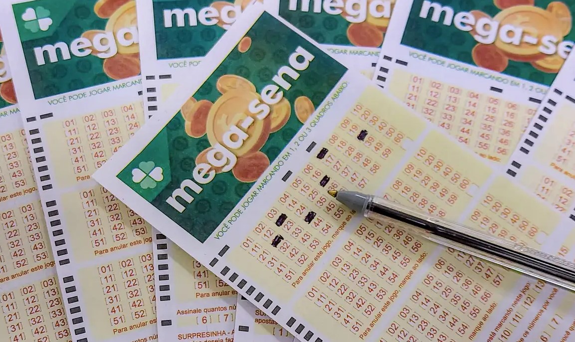 Mega-Sena sorteia neste sábado prêmio acumulado em R$ 130 milhões
