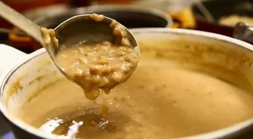 Santa Catarina passa a contar com banco de alimentos para famílias carentes